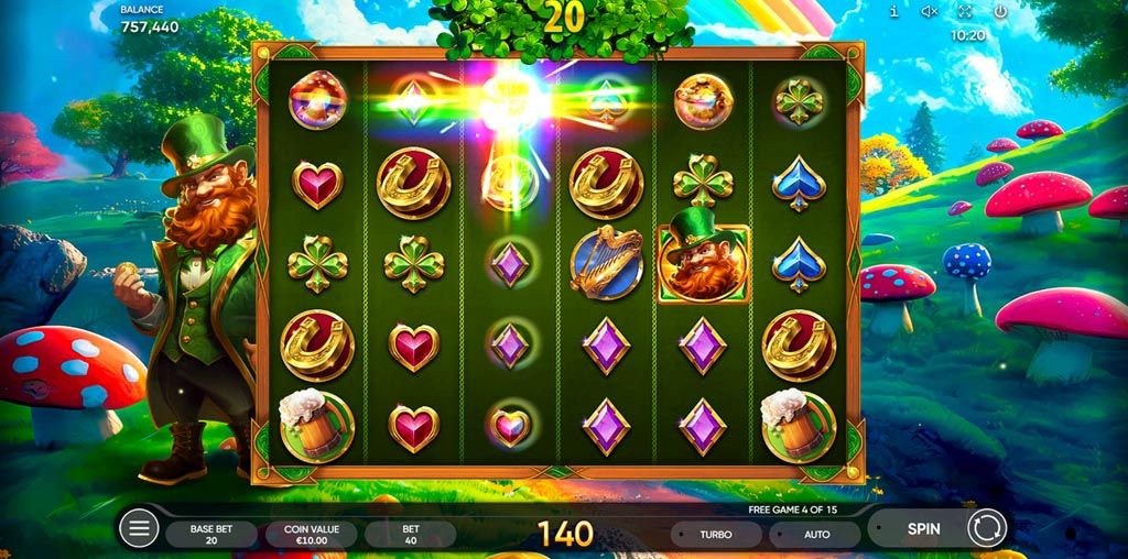 Rainbow Ray-gallery-1