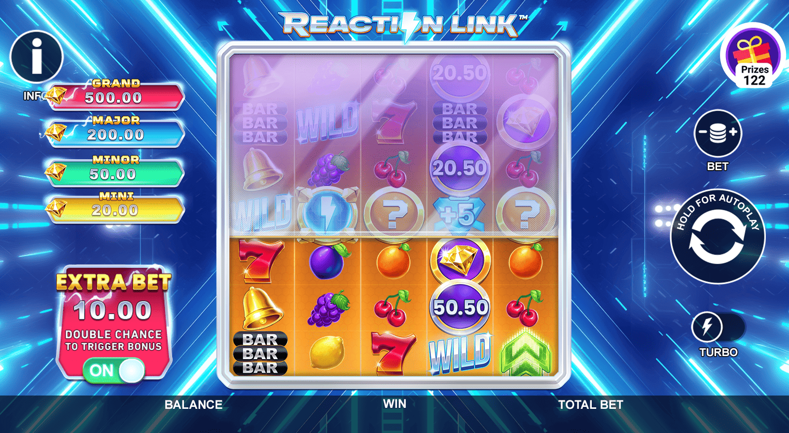 Reaction Link-gallery-2