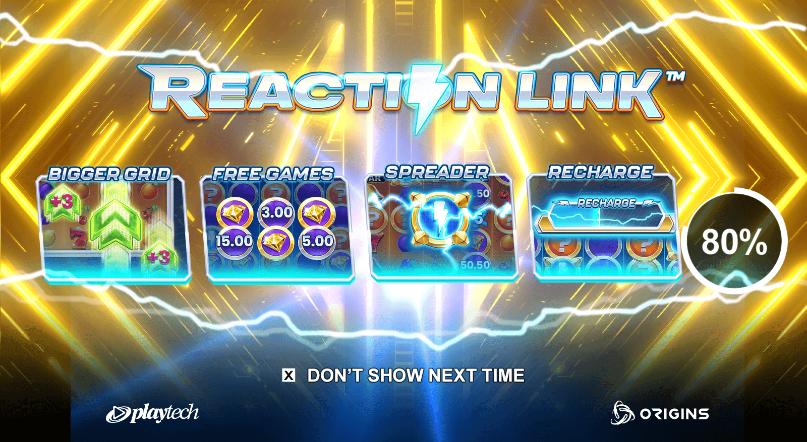 Reaction Link-gallery-1