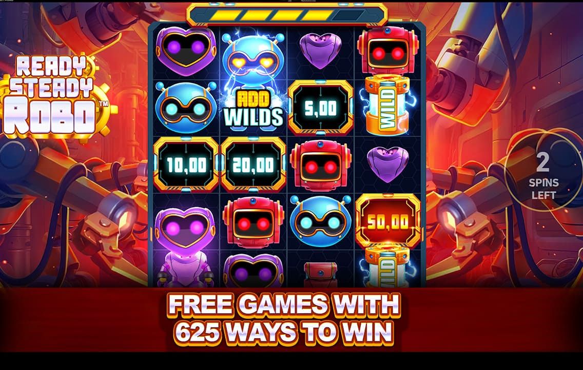 Ready, Steady, Robo-gallery-2