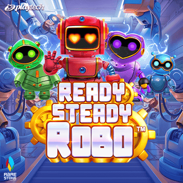 Ready, Steady, Robo