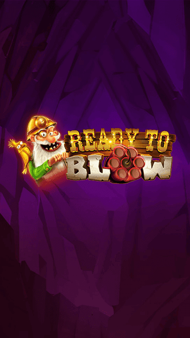 Ready to Blow: Thundershots