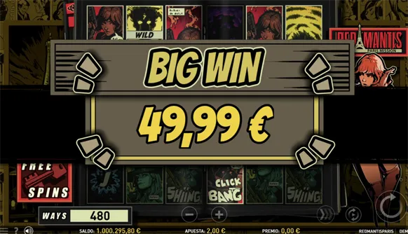 Red Mantis Paris-gallery-2