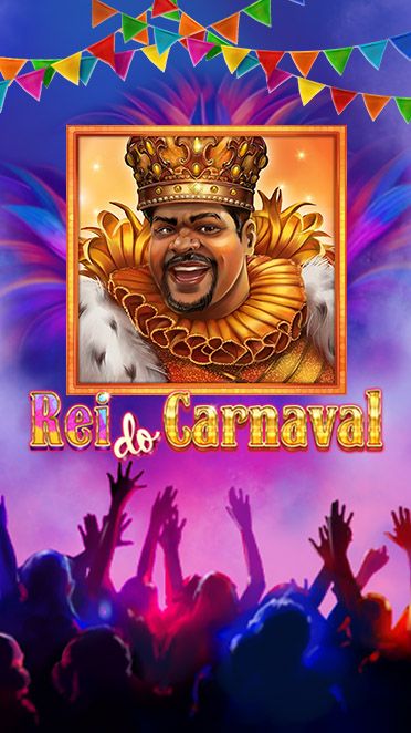 Rei do Carnaval