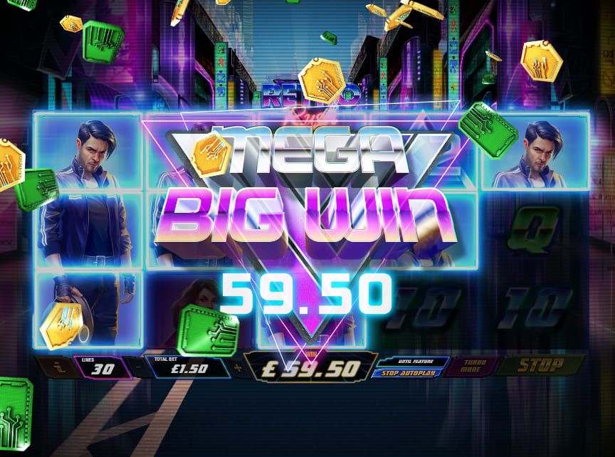 Retro Rush-gallery-1