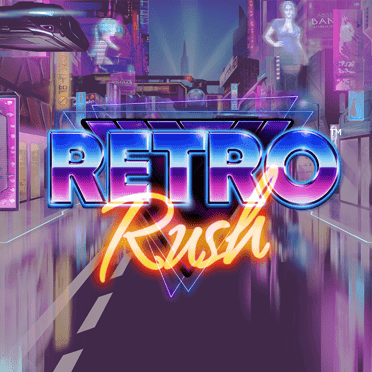 Retro Rush