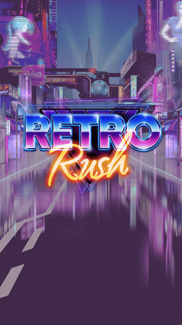 Retro Rush