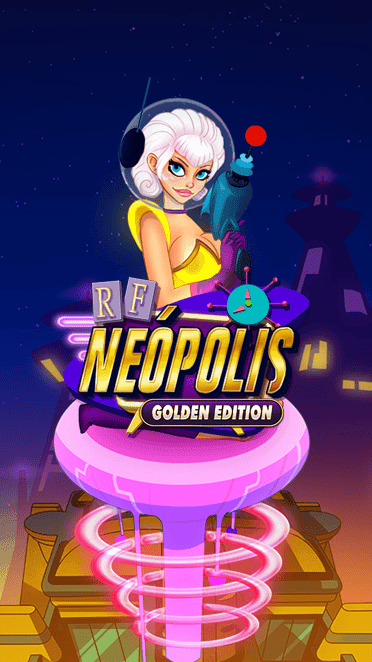 Rf Neopolis Golden Edition