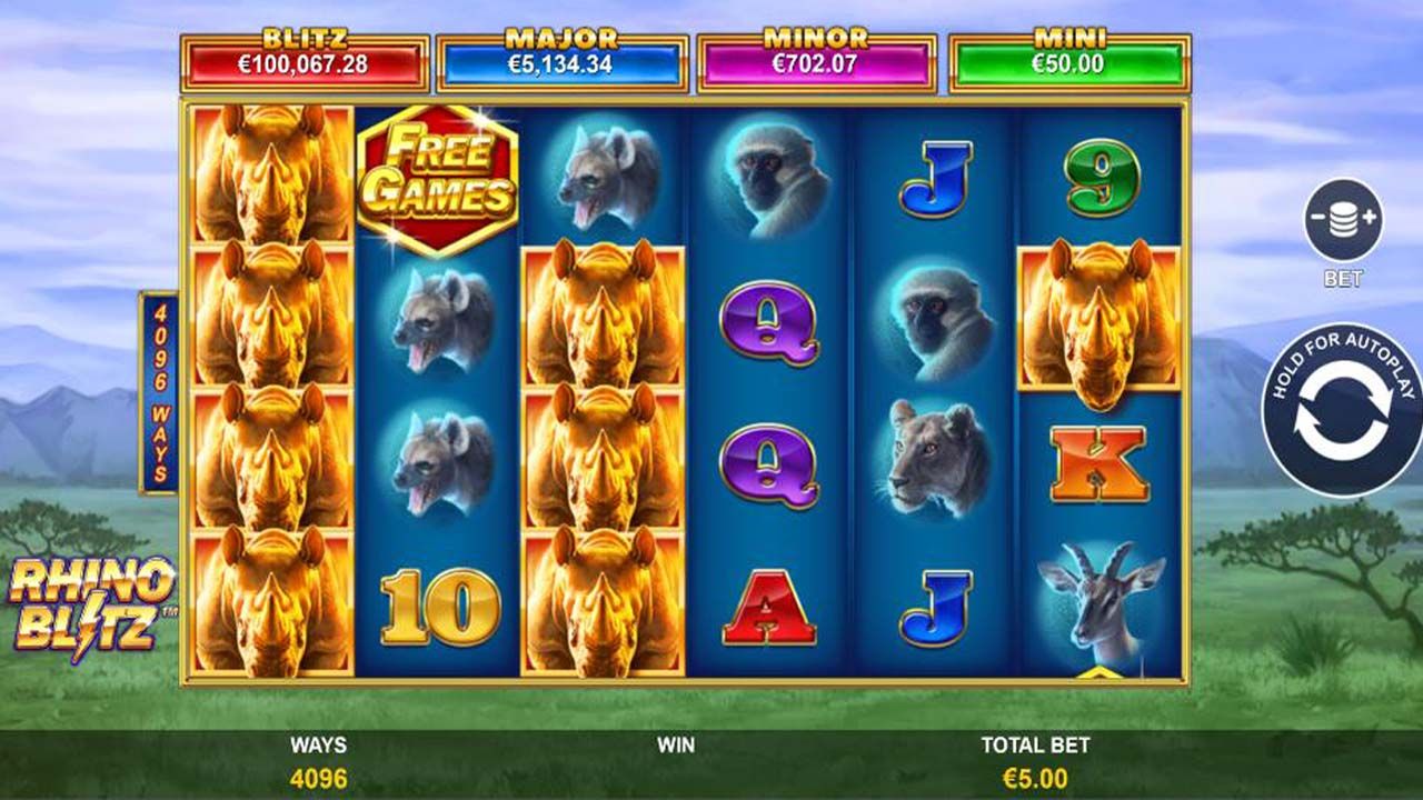 Rhino Blitz-gallery-0