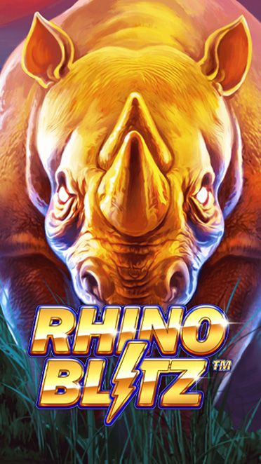 Rhino Blitz