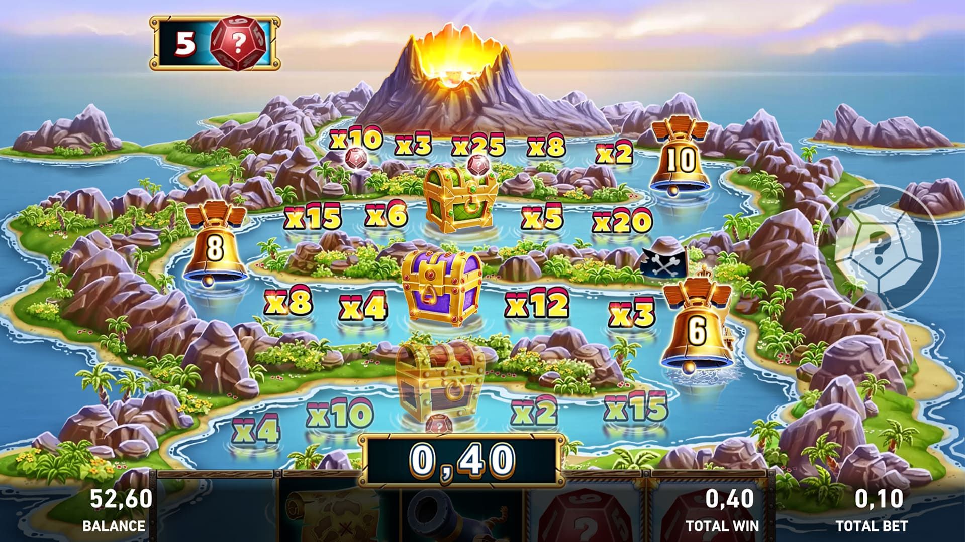 Rich Roll: Lust for Gold!-gallery-1