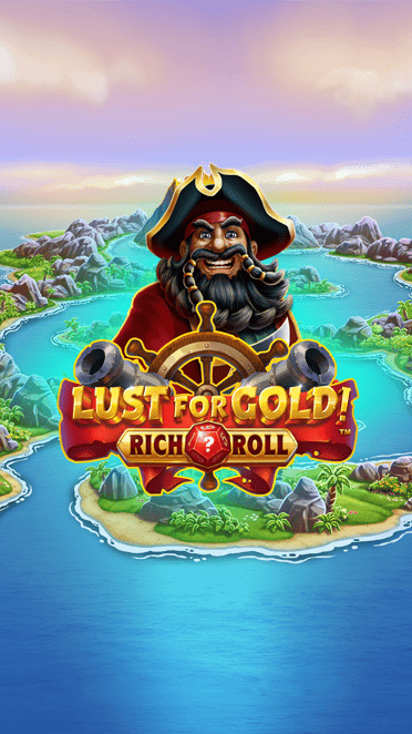 Rich Roll: Lust for Gold!