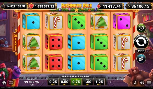 Richness Dice-gallery-0