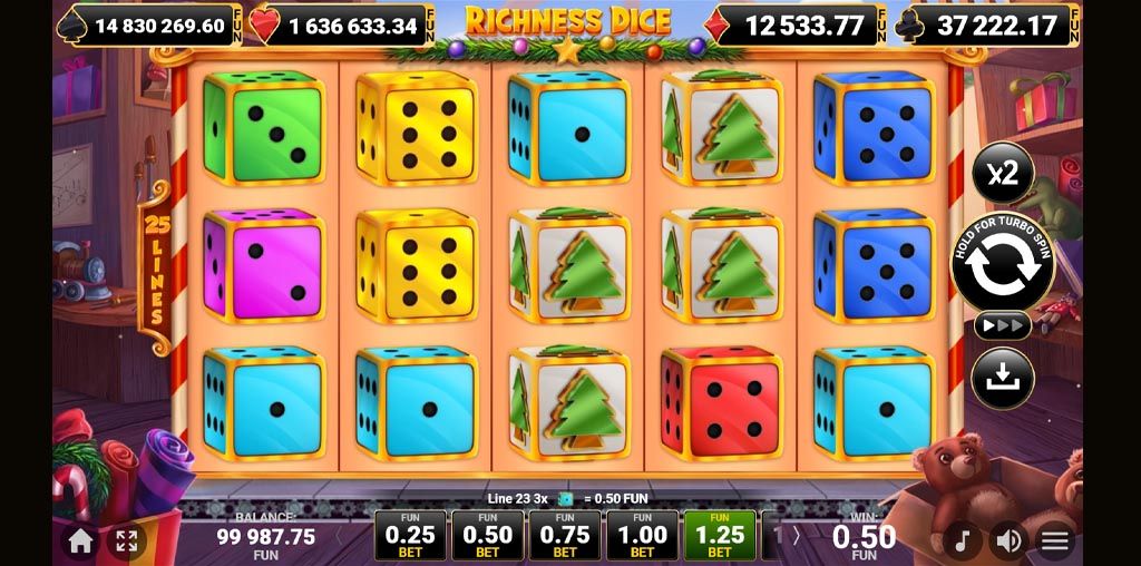 Richness Dice-gallery-1
