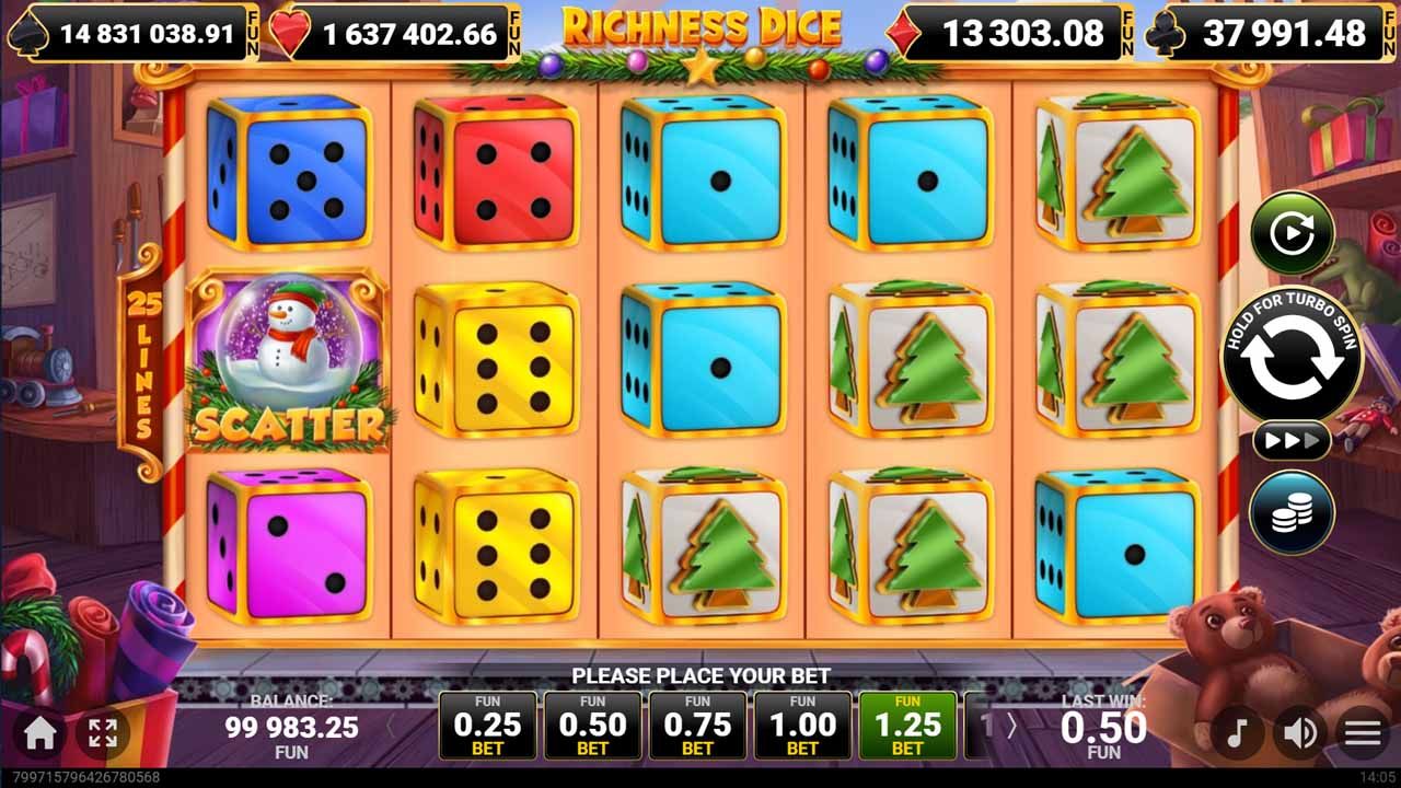 Richness Dice-gallery-2