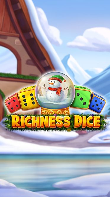Richness Dice