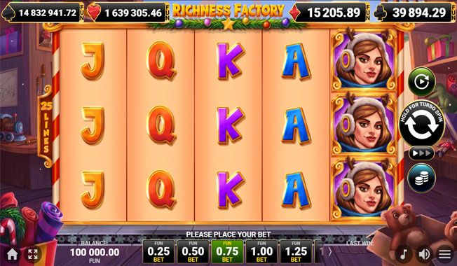 Richness Factory-gallery-0