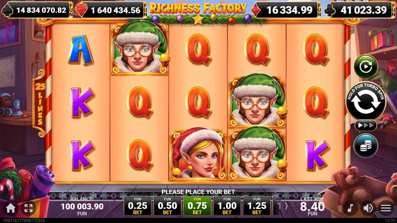 Richness Factory-gallery-2