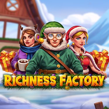 Richness Factory