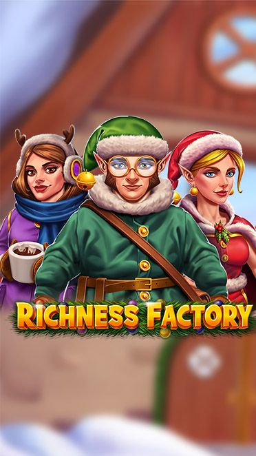 Richness Factory
