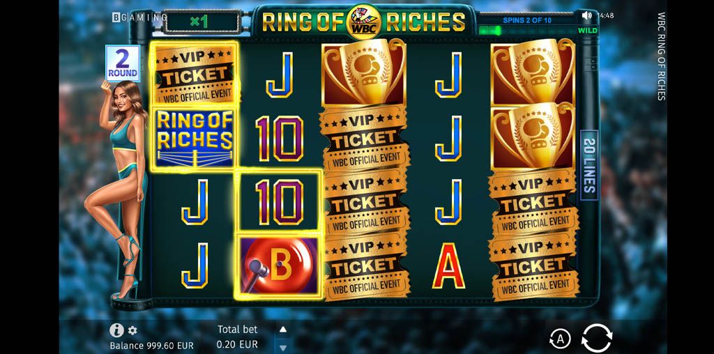 WBC Ring Of Riches-gallery-1
