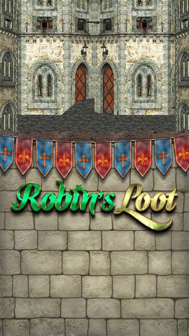 Robin's Loot