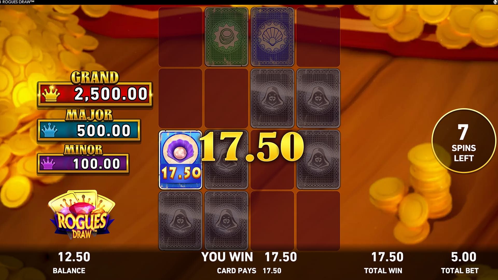 Rogues Draw-gallery-2