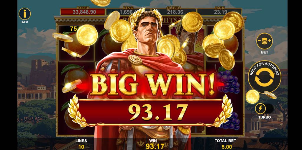 Roman Fruits-gallery-2