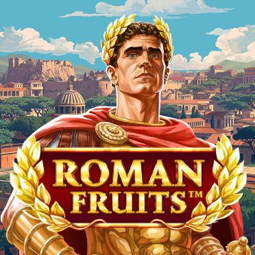 Roman Fruits