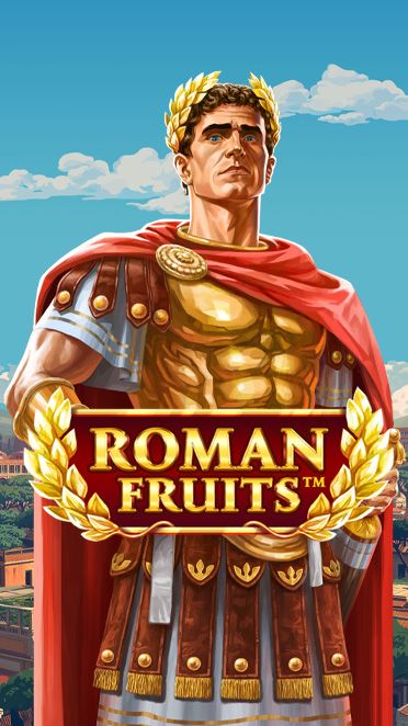 Roman Fruits