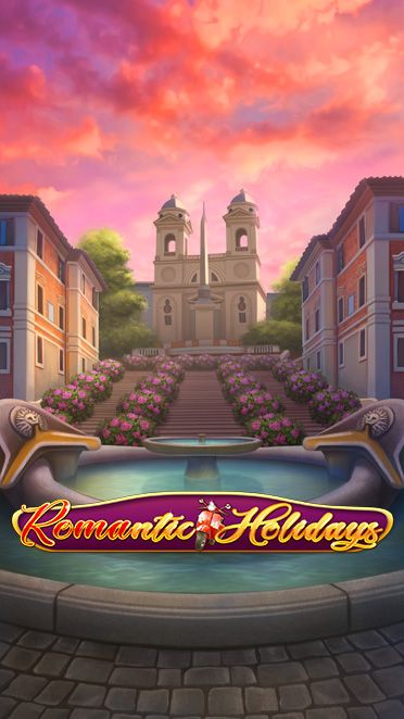 Romantic Holidays