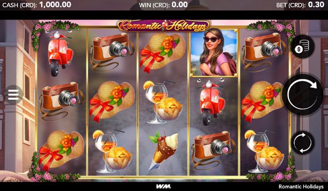 Romantic Holidays-gallery-0