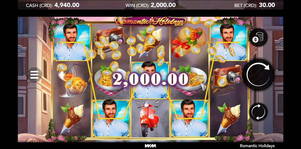 Romantic Holidays-gallery-2