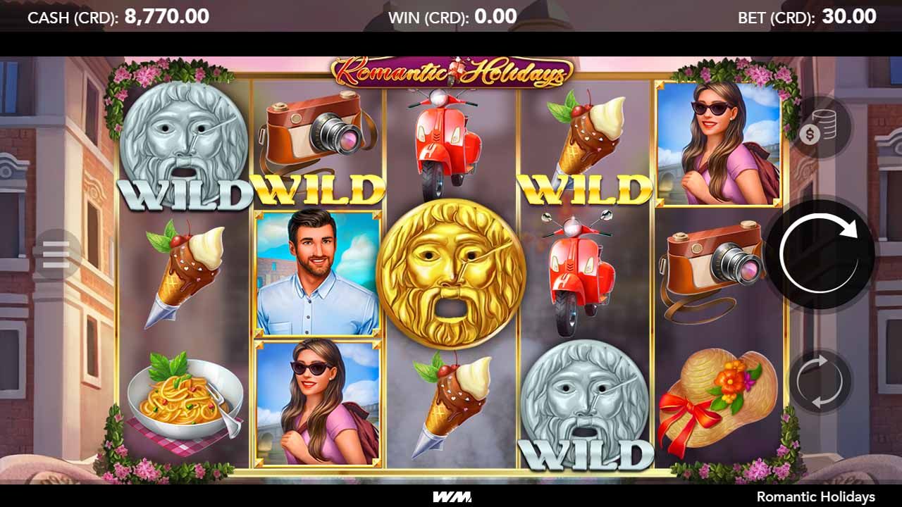 Romantic Holidays-gallery-1