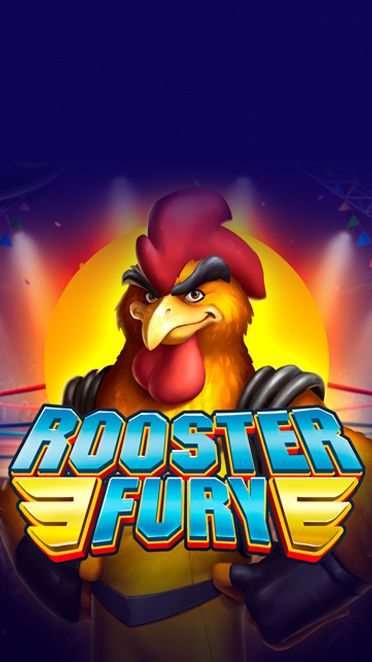 Rooster Fury