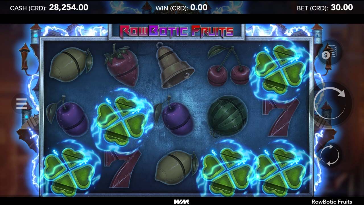 RowBotic Fruits-gallery-1