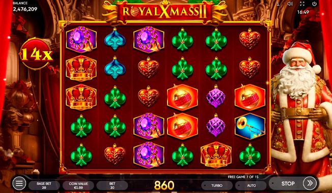 Royal Xmass 2-gallery-0
