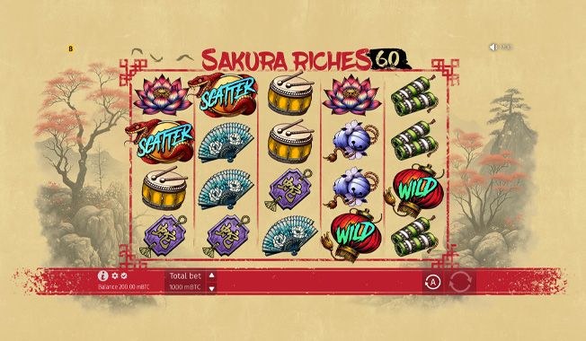 Sakura Riches 60-gallery-0