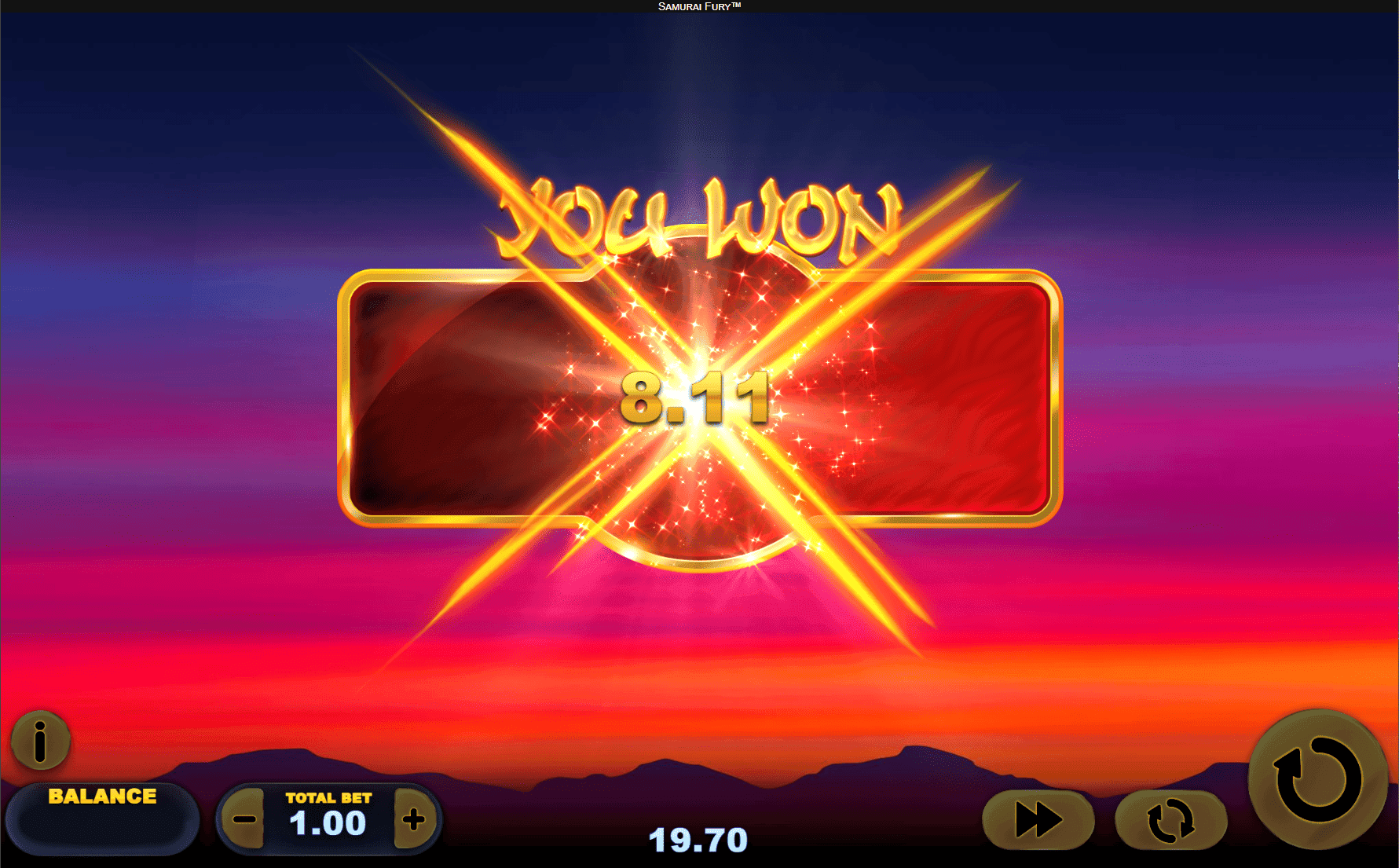 Samurai Fury-gallery-2