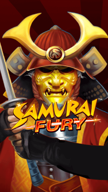 Samurai Fury
