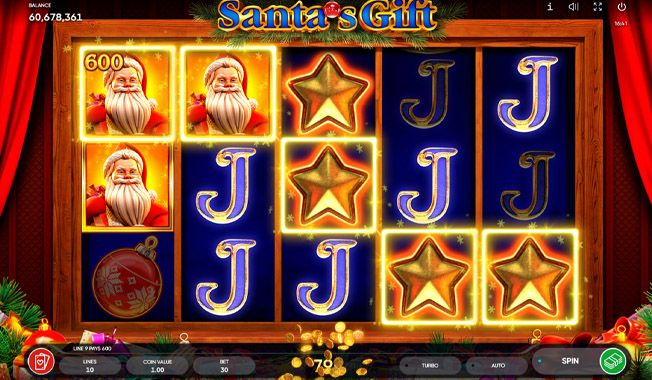 Santa's Gift-gallery-1