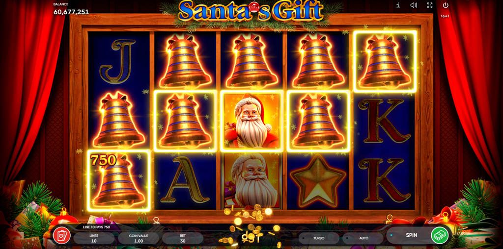 Santa's Gift-gallery-2