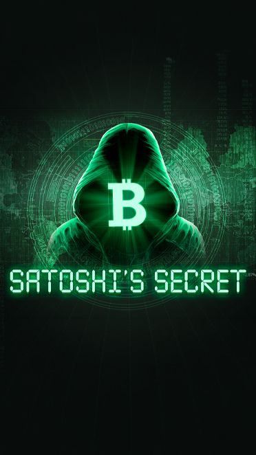 Satoshi's Secret
