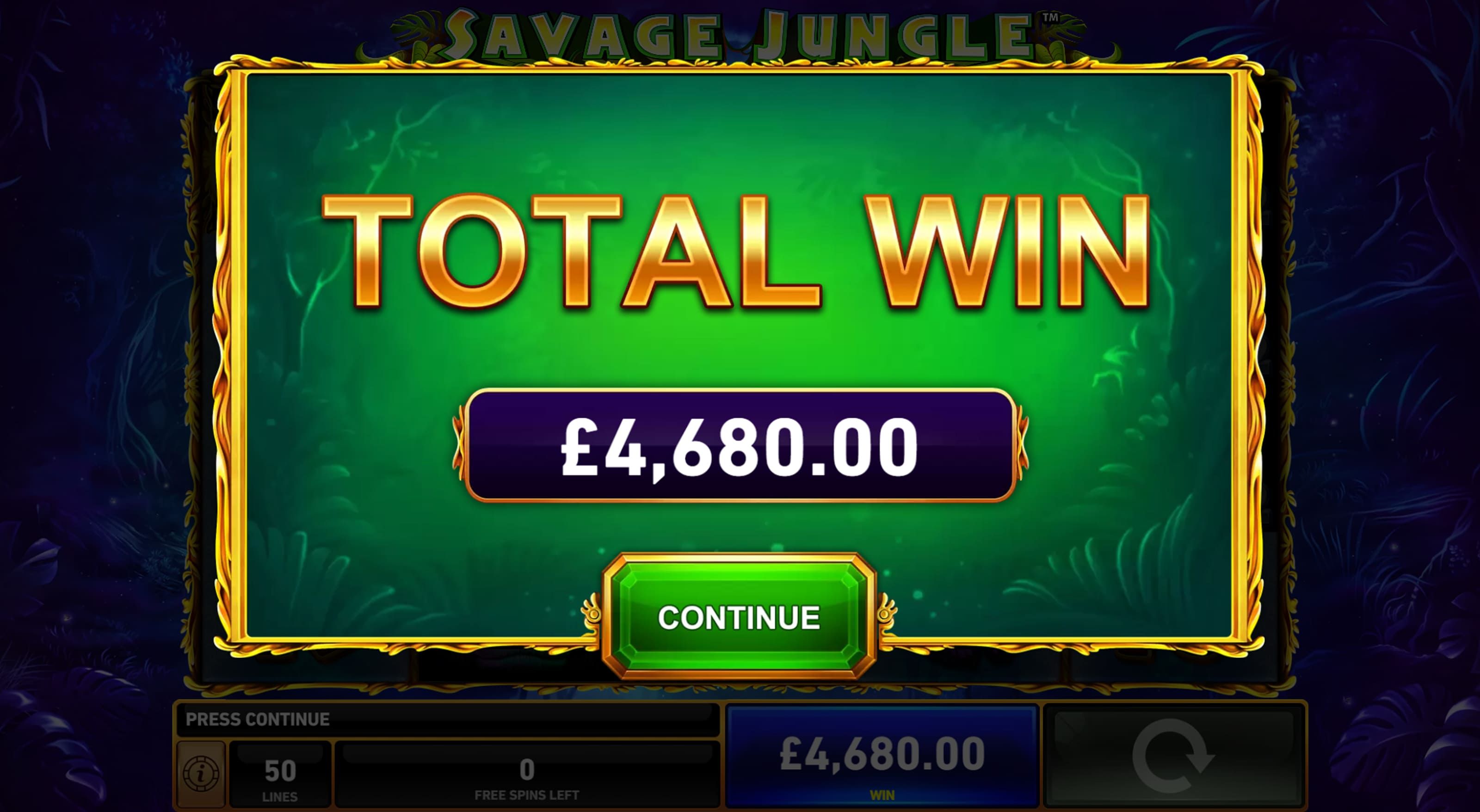 Savage Jungle-gallery-2