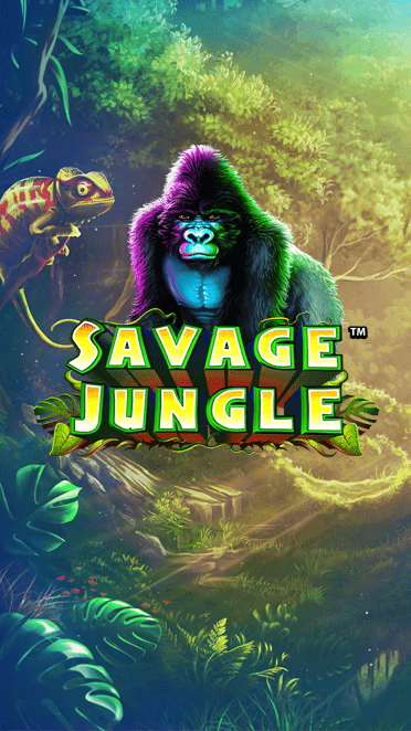 Savage Jungle