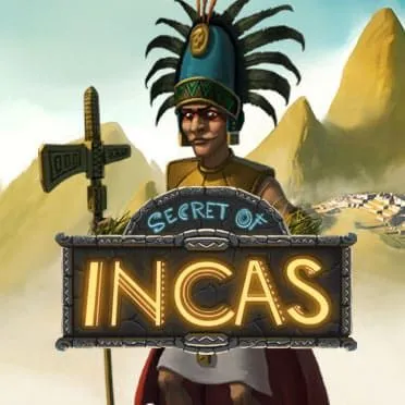 Secret of Incas