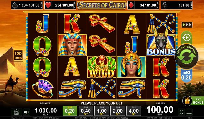 Secrets of Cairo-gallery-0