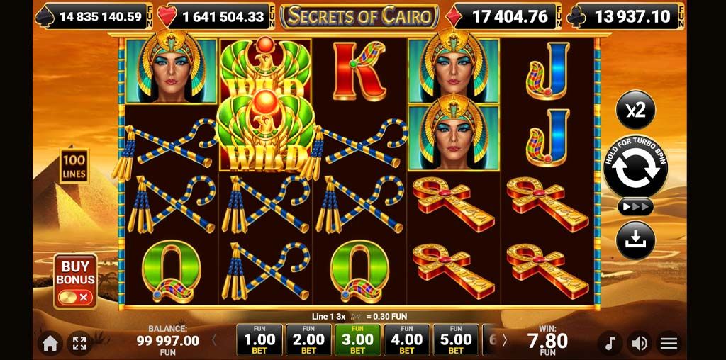 Secrets of Cairo-gallery-1