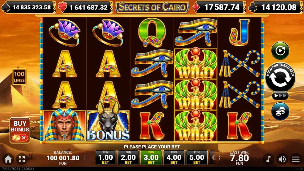 Secrets of Cairo-gallery-2