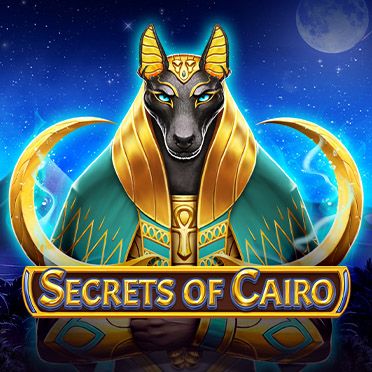 Secrets of Cairo